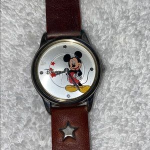 Women’s Mickey Mouse Watch